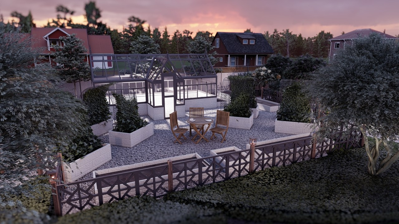 Красноярск. Александра Койтова — Архитектор малоэтажных зданий в Новосибирске