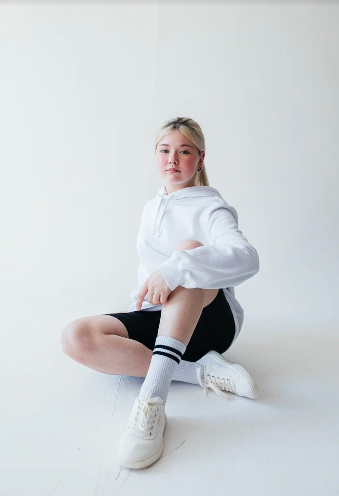 Соболева Ульяна. Promodels