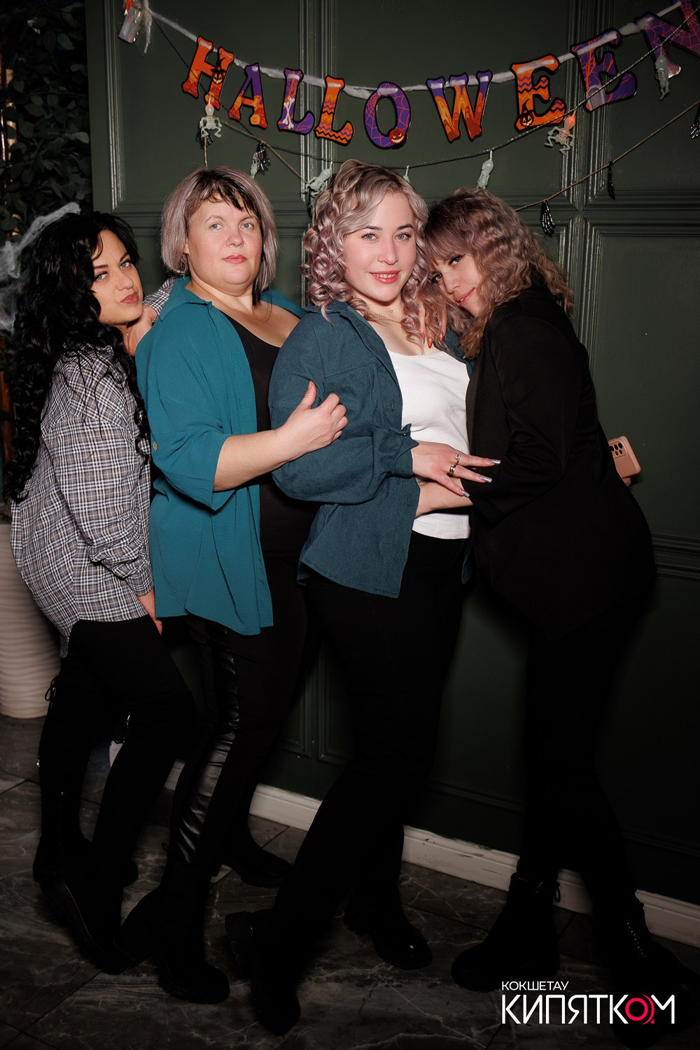 ПАНАЕХАЛИ. КИПЯТКОМ КОКШЕТАУ