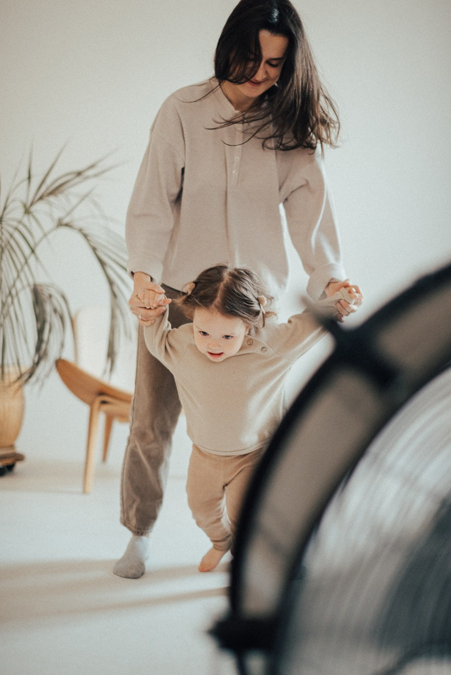 Ира и Зоя | в студии