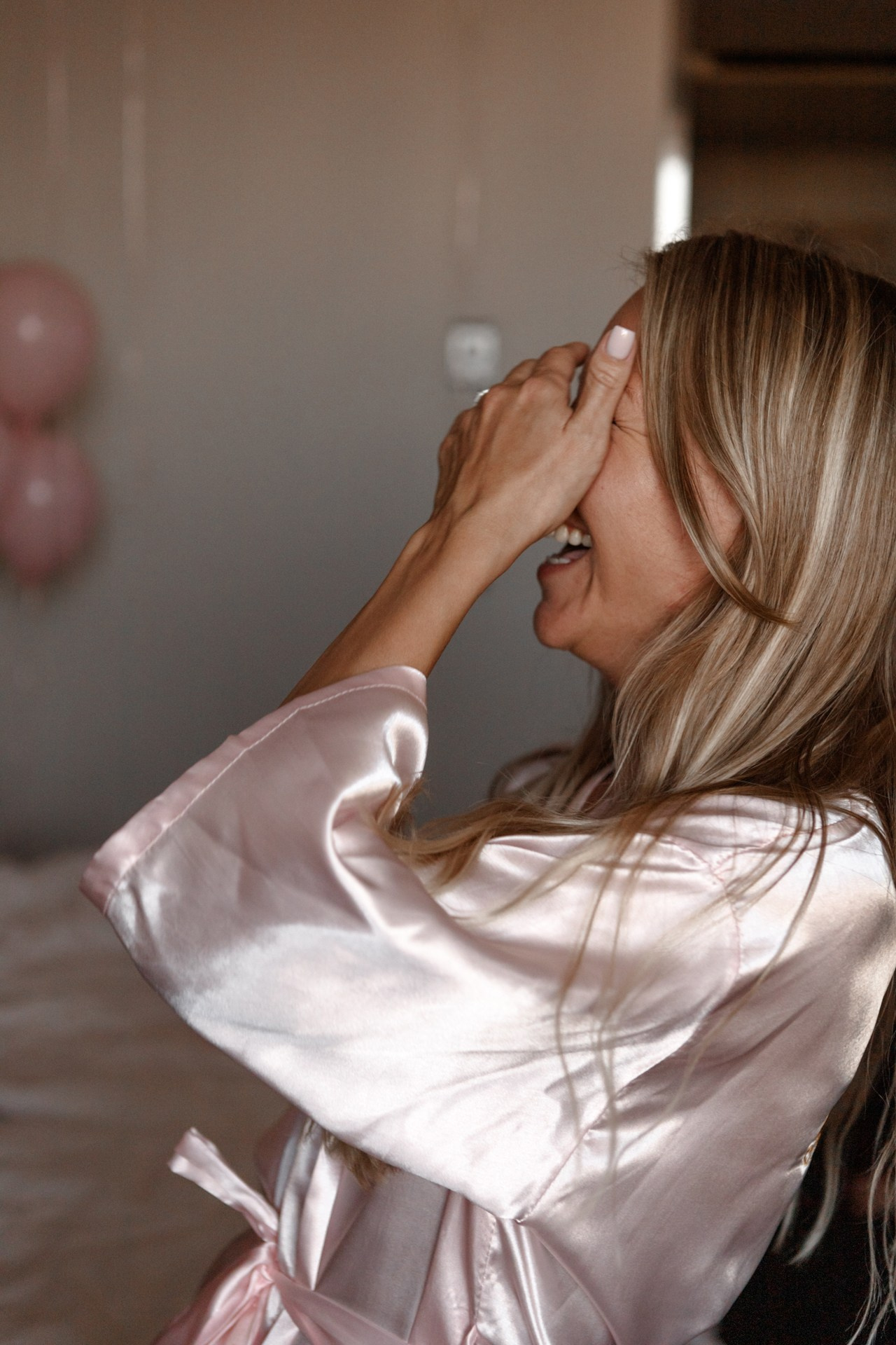 Напоследок. Фотограф Владимир Молоканов