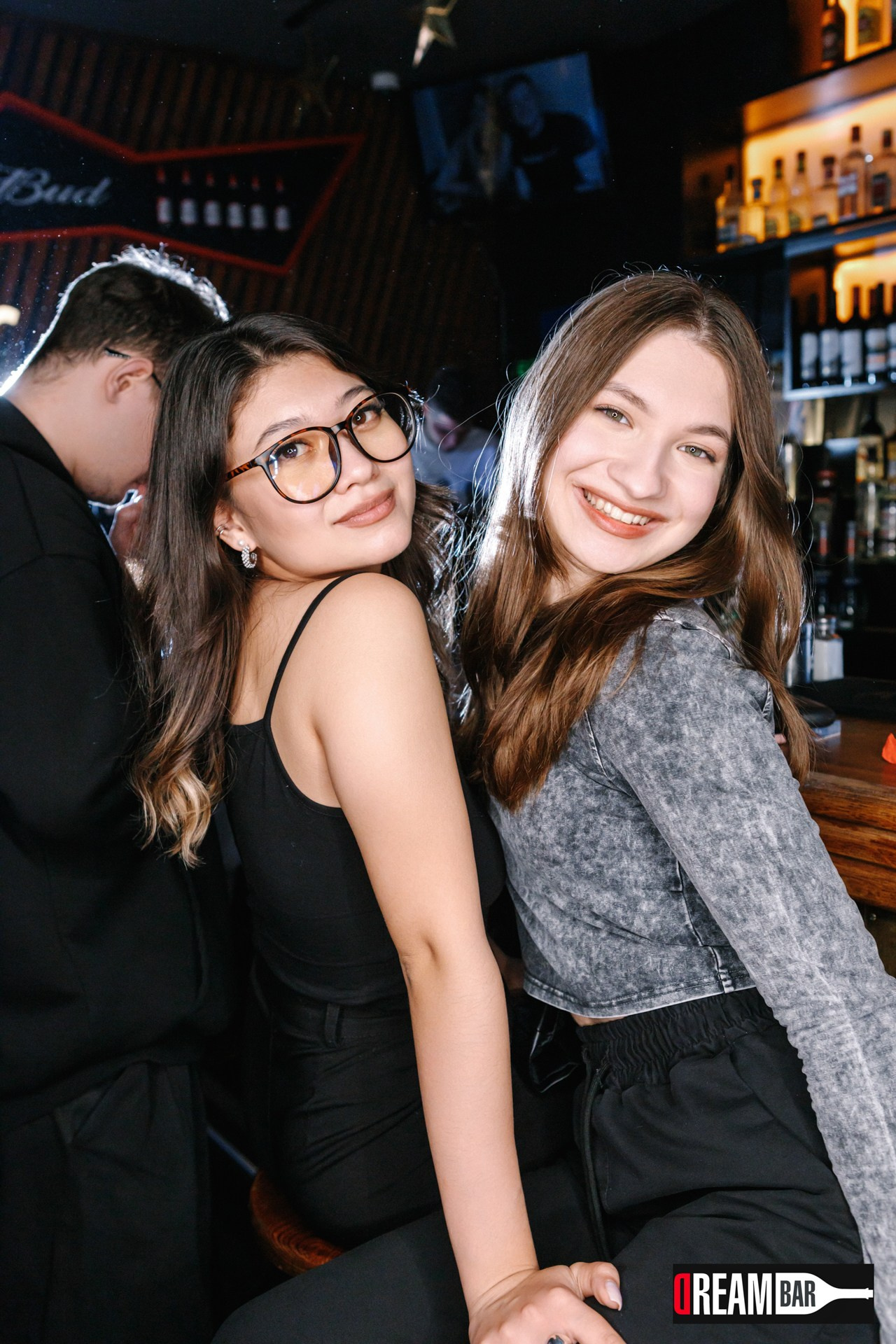 Dream Bar. Фотограф Владимир Молоканов