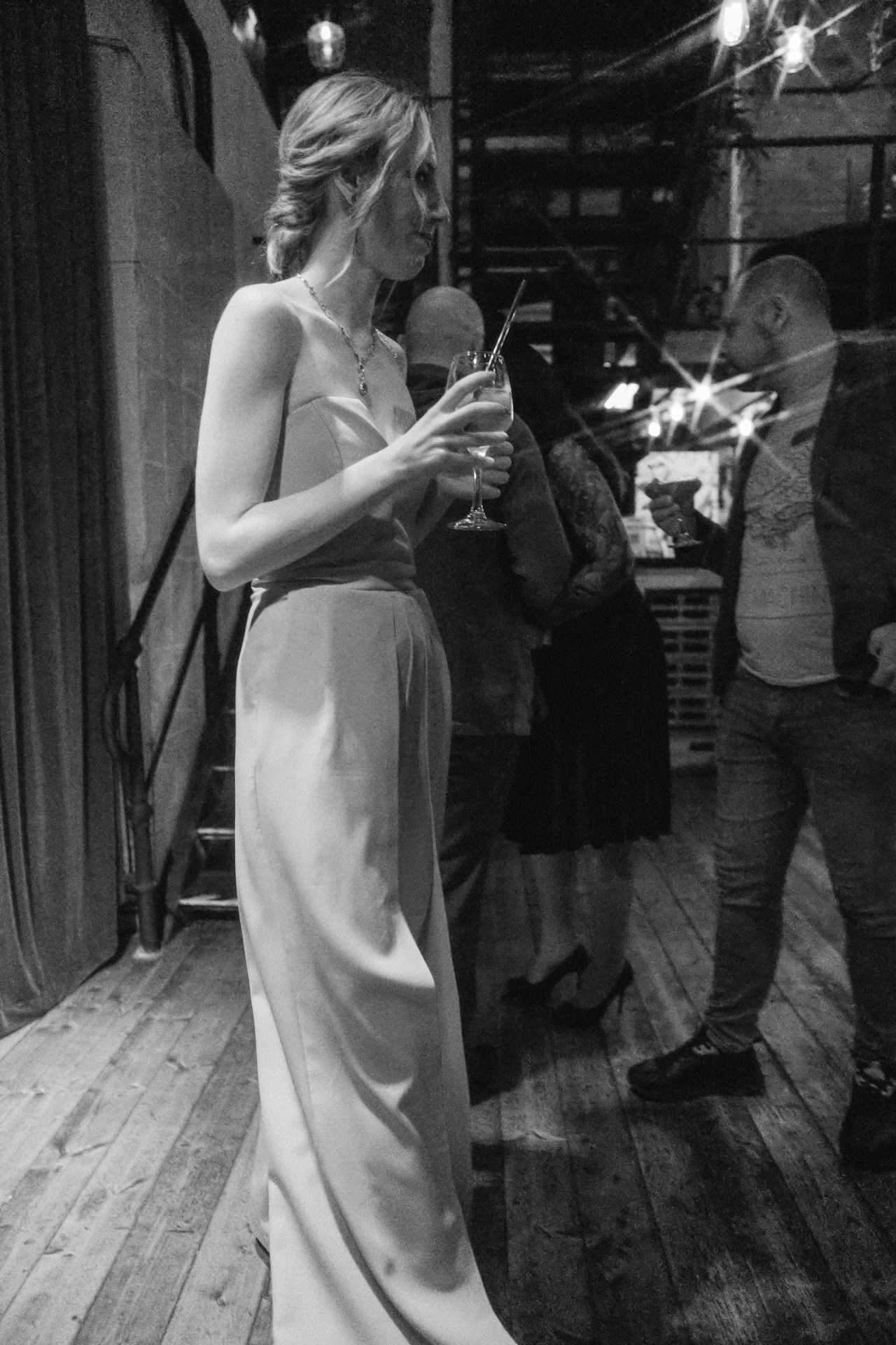 Корпоратив. Фотограф Владимир Молоканов