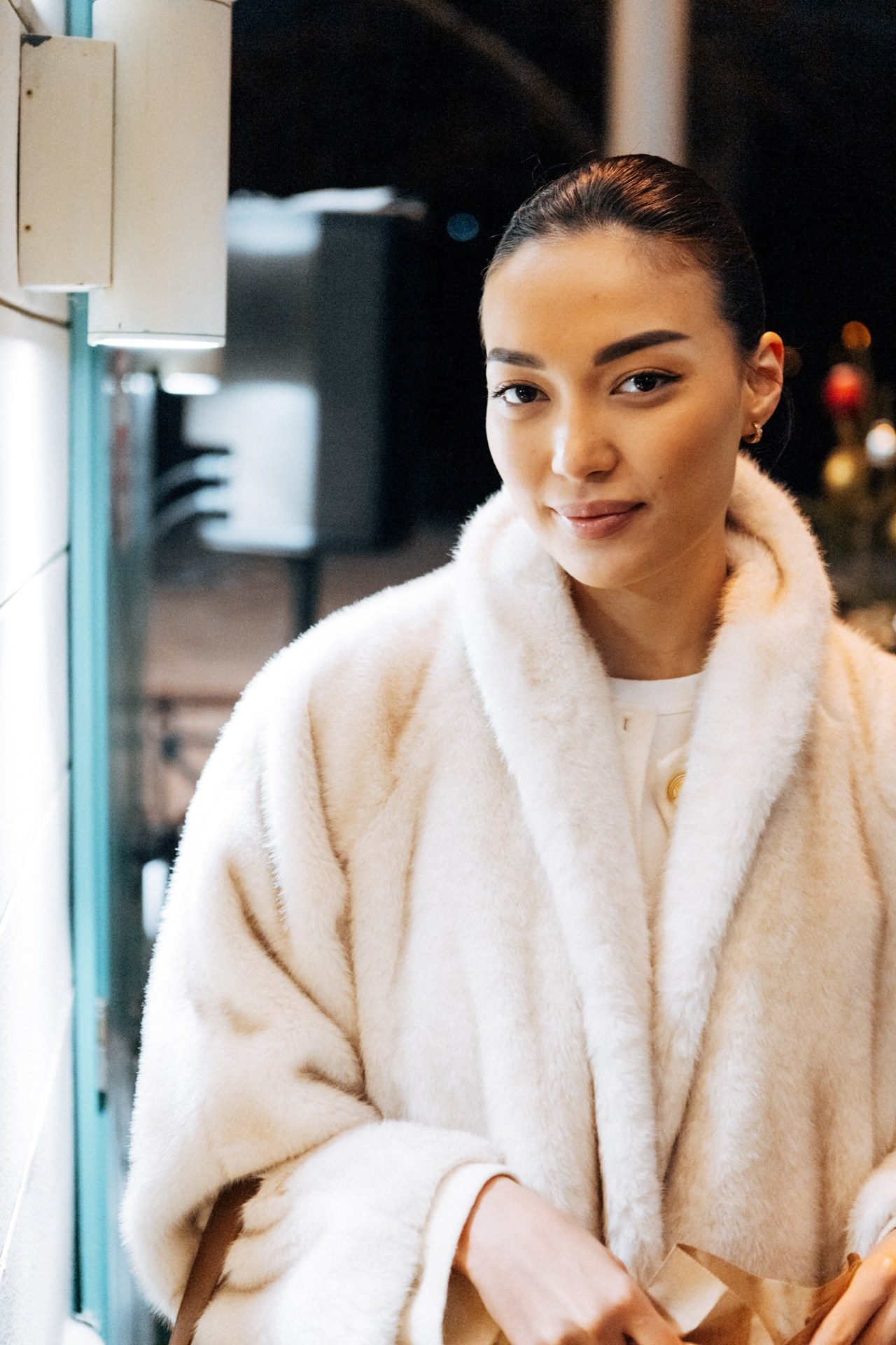 Московские сезоны. Фотограф Владимир Молоканов