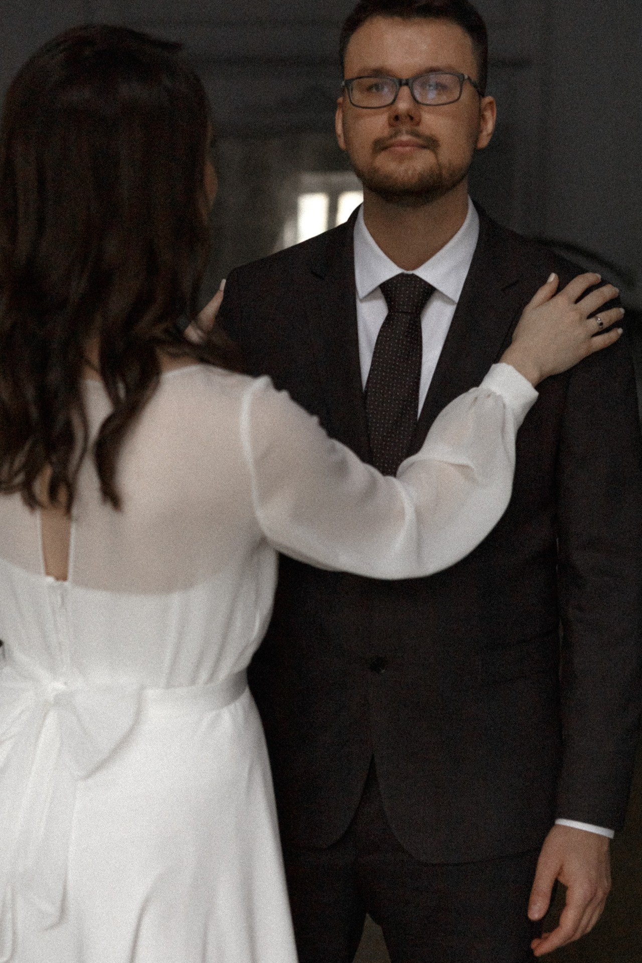 Без воды. Фотограф Владимир Молоканов