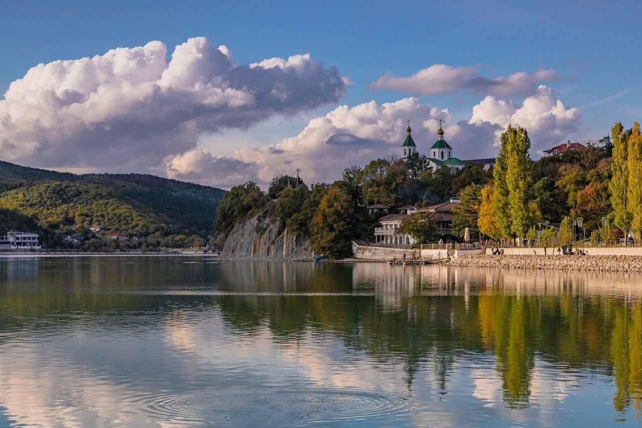 Отзывы. Фотограф katya_vkadre Таганрог