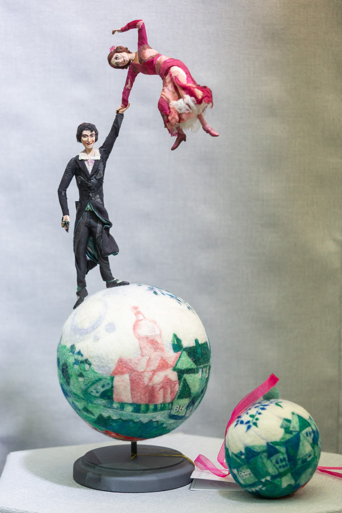 Международная выставка «Искусство куклы 2025», Москва, Гостиный двор, 9–12 октября 2025 г. Портретные фотографы в Москве — Анна и Алексей Бородины