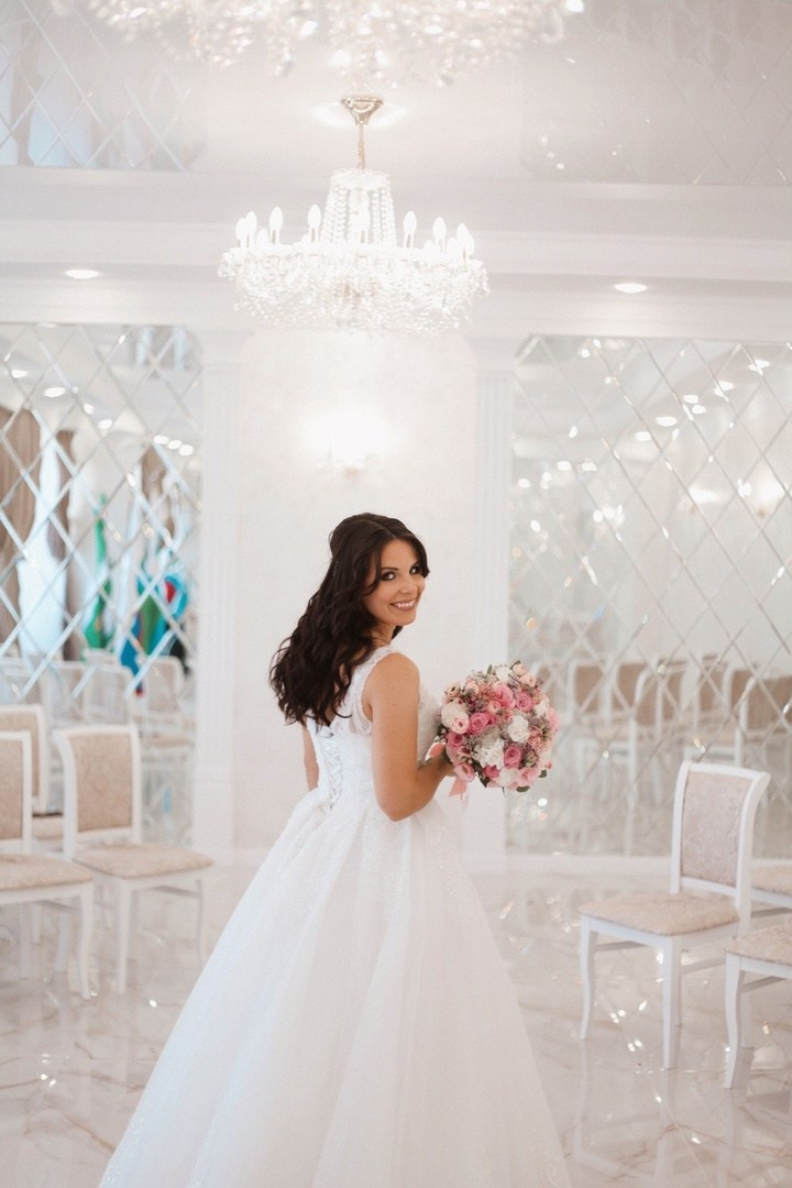 N & А 23'. О фотографии с душой