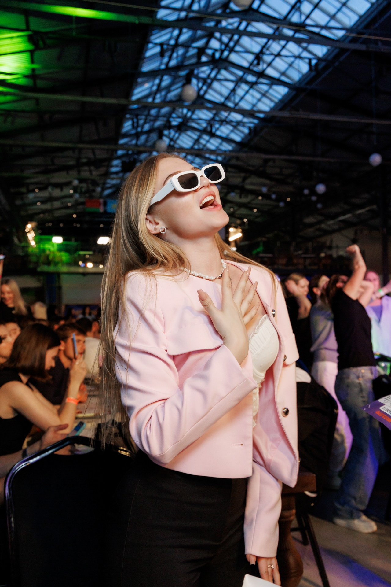 Muzloto. Фотограф в Санкт-Петербурге Гладкий Сергей