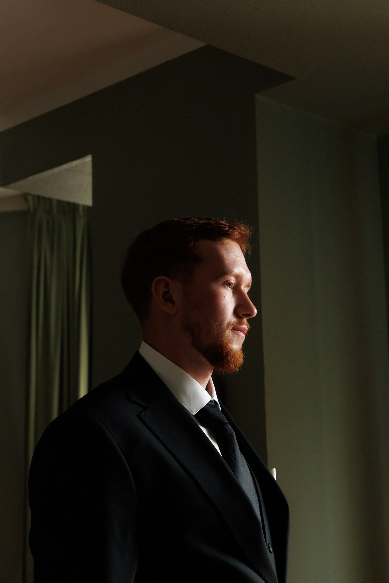 Dostoyevsky's vibe Wedding. Фотограф в Санкт-Петербурге Гладкий Сергей