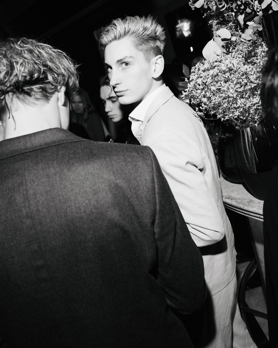 METROPOL PARTY / 18+. Свадебный фотограф в Москве Евгений Рыжов