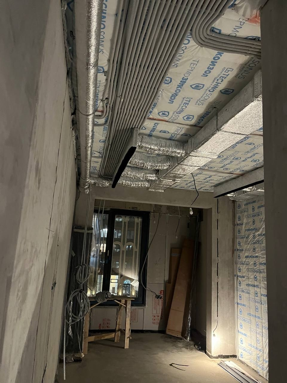 Приточно вытяжные системы и Канальное кондиционирование. CLIMATE HOUSE ENGINEERING