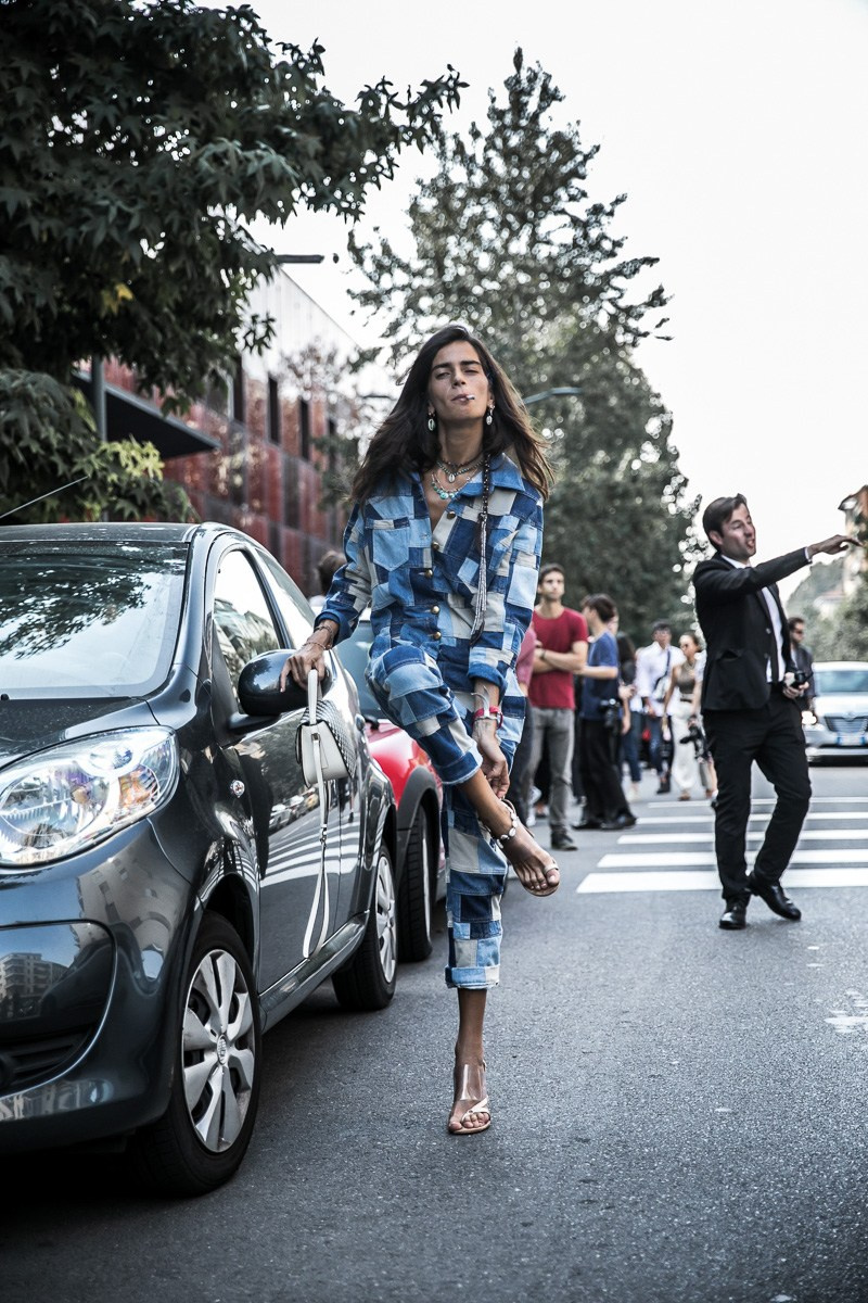 Streetstyle. Фотограф Алексей Дупляков