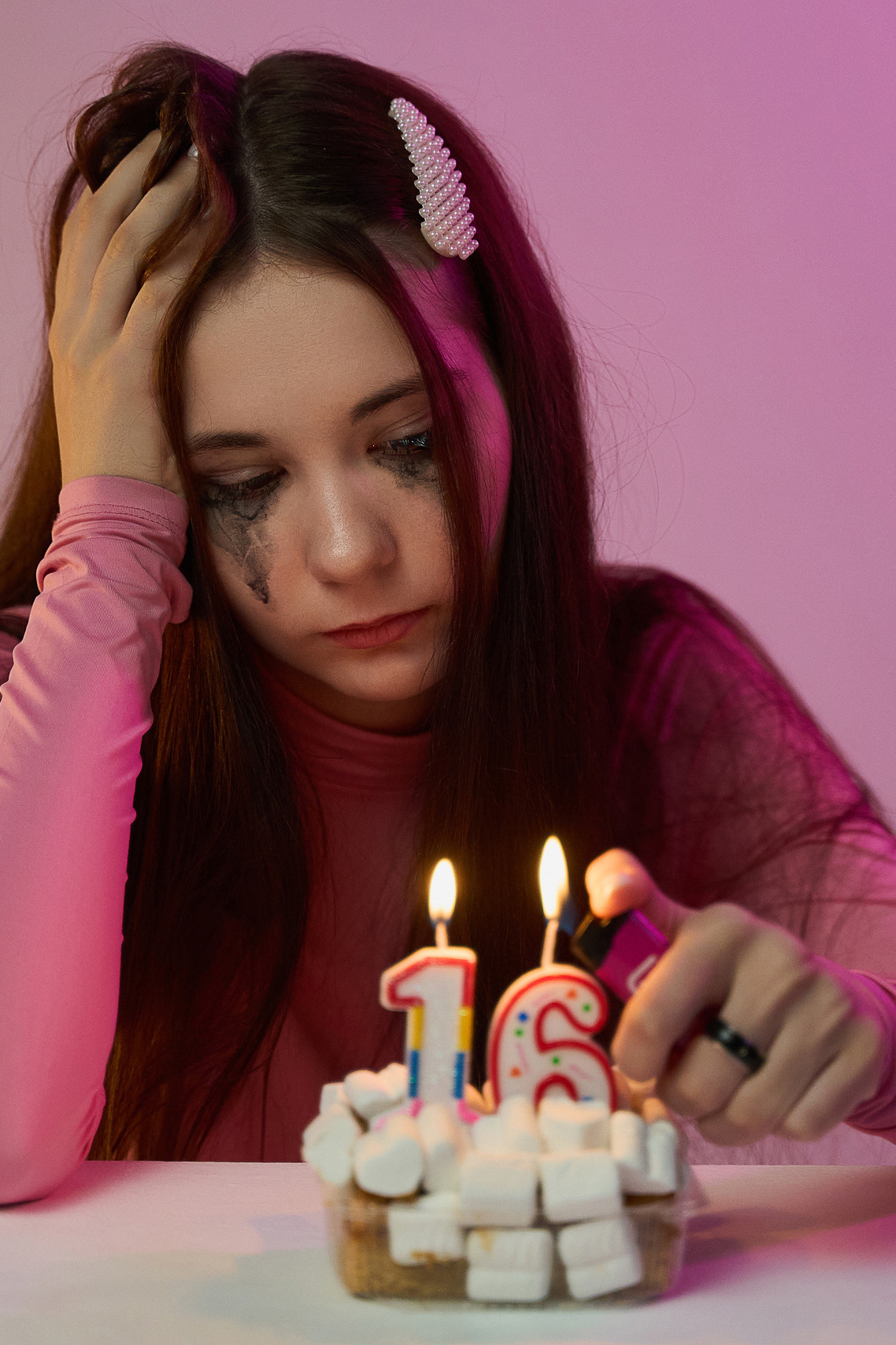 Портретная фотосессия в Заволжье, Городце, Нижнем Новгороде. Фотограф в Заволжье Алексей Шабалин