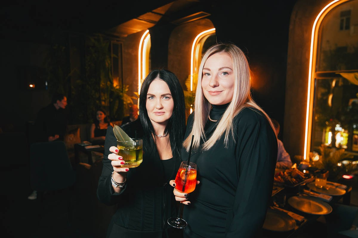 Концерт BIANKA в «Мята Platinum» в Ростове-на-Дону