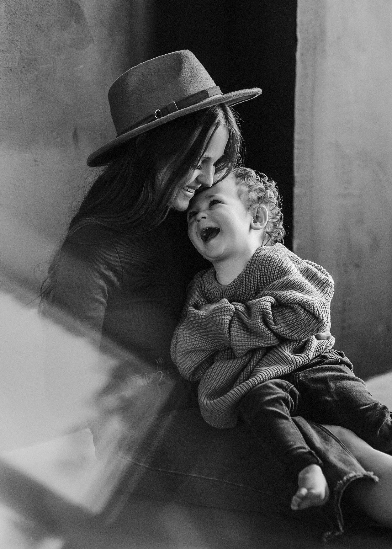 Мамина любовь. Семейный и детский фотограф |Брянск| Анастасия Перепелкина