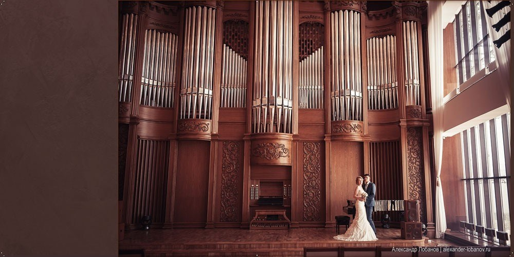 АНДРЕЙ И ЕВГЕНИЯ