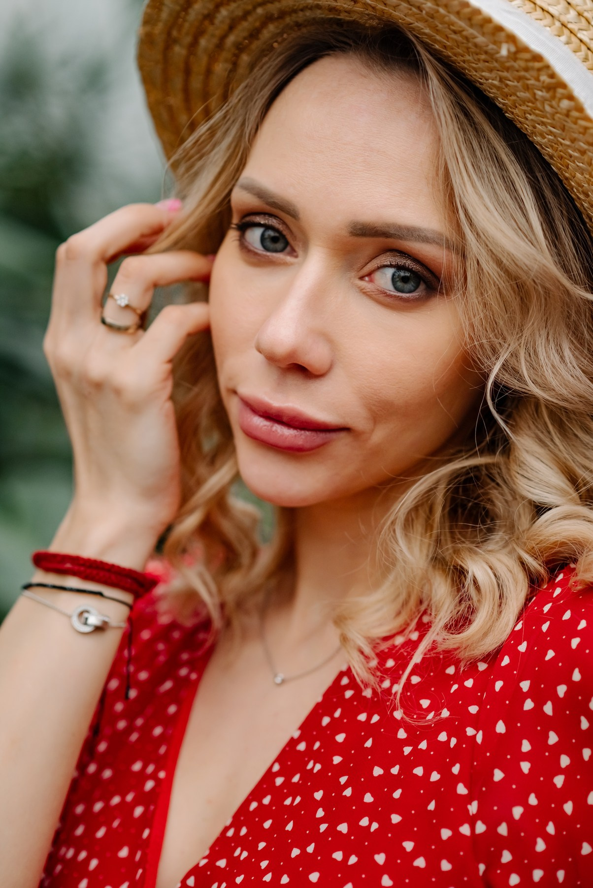 В Оранжерее. Свадебный и сеейный фотограф в Санкт-Петербурге Елена Худякова