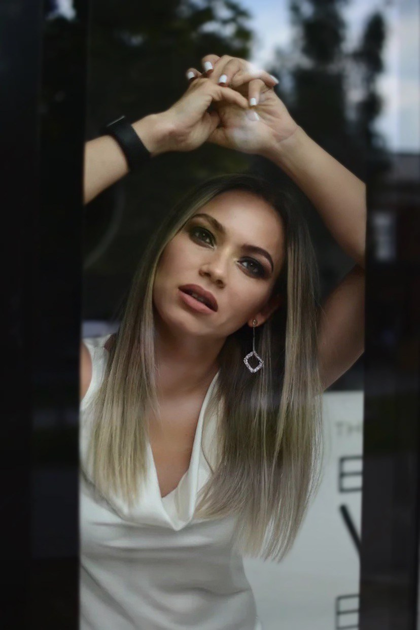 Альбом #4. Фотограф  Москва&Сочи Лазарева Вита