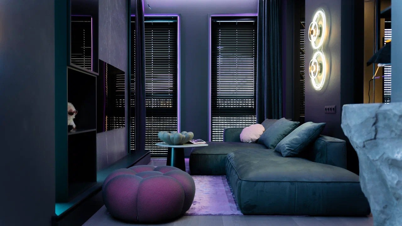 Интерьерная съемка. ВИДЕОСЪЕМКА И ФОТОСЪЕМКА МОСКВА