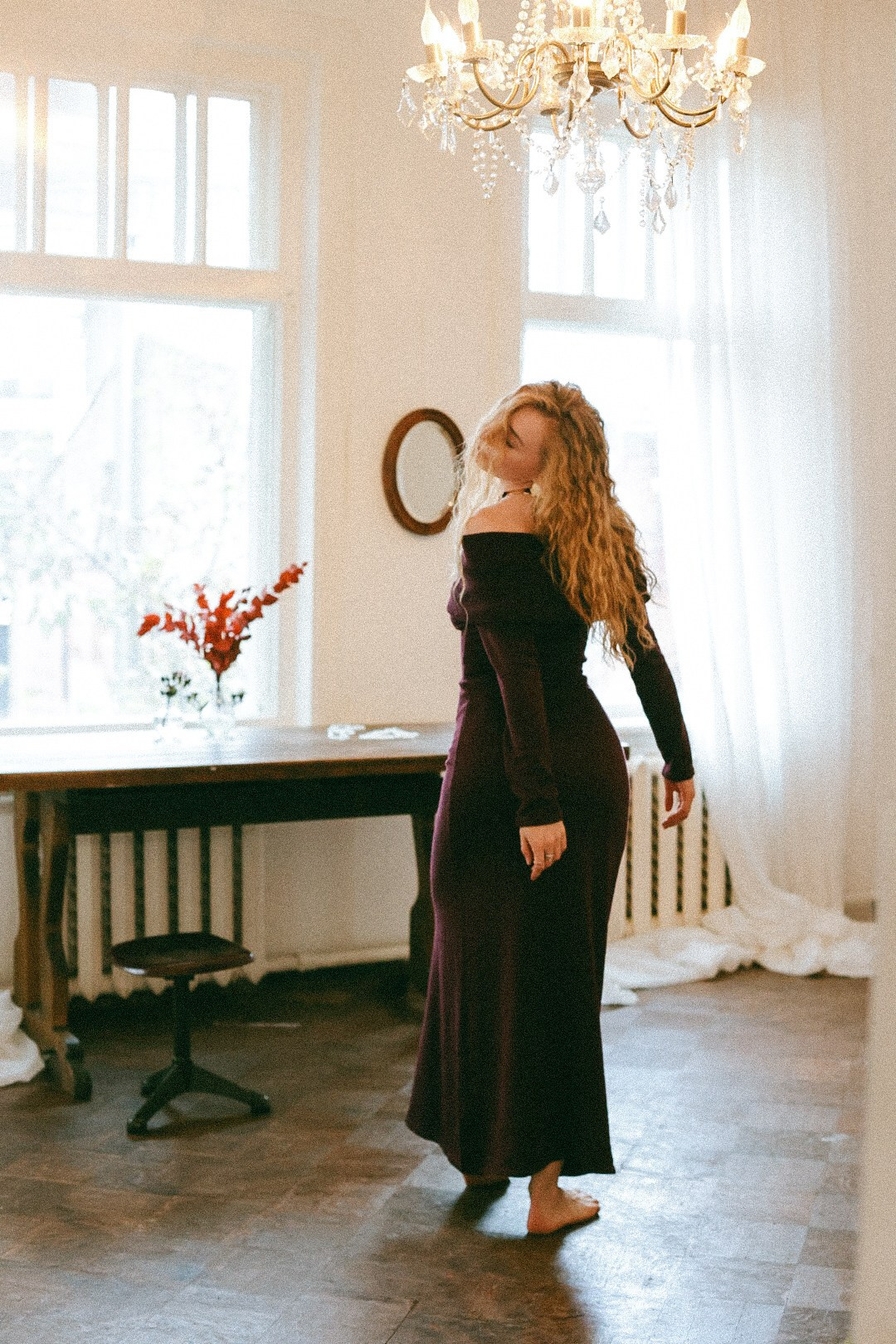 Даша. Фотограф Нижний Новгород