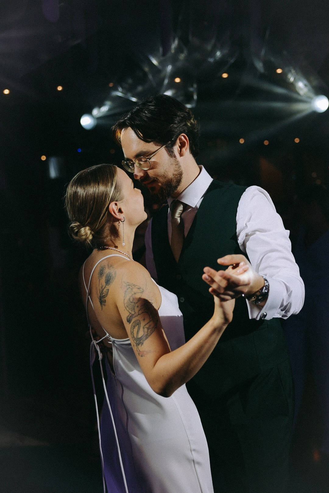 Глеб и Наташа. Фотограф Нижний Новгород