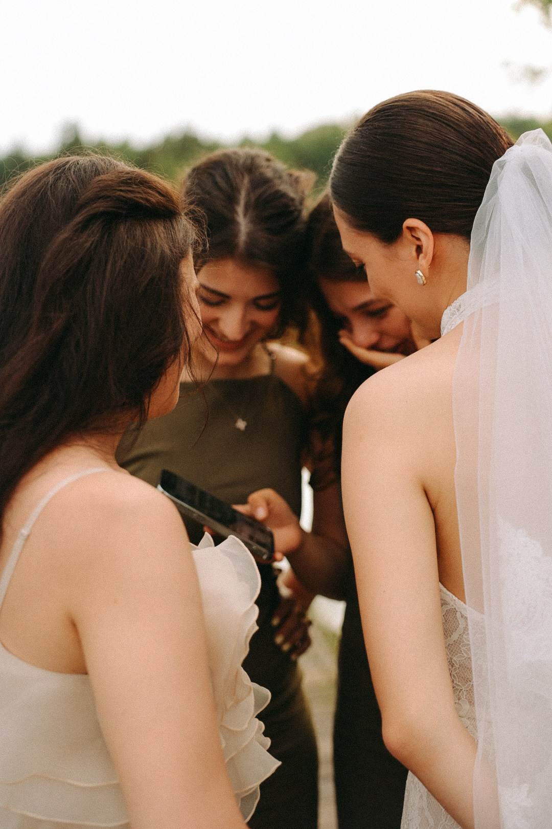 Максим и Лиза. Фотограф Нижний Новгород