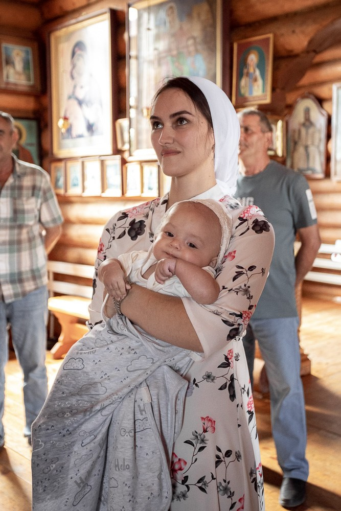 Крещение. Выпускные альбомы Майкоп, Краснодар Елена Золотарева