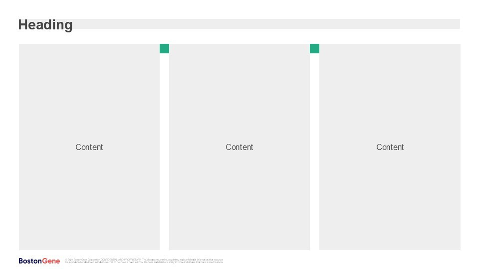 Bostongene edu materials instruction 2024