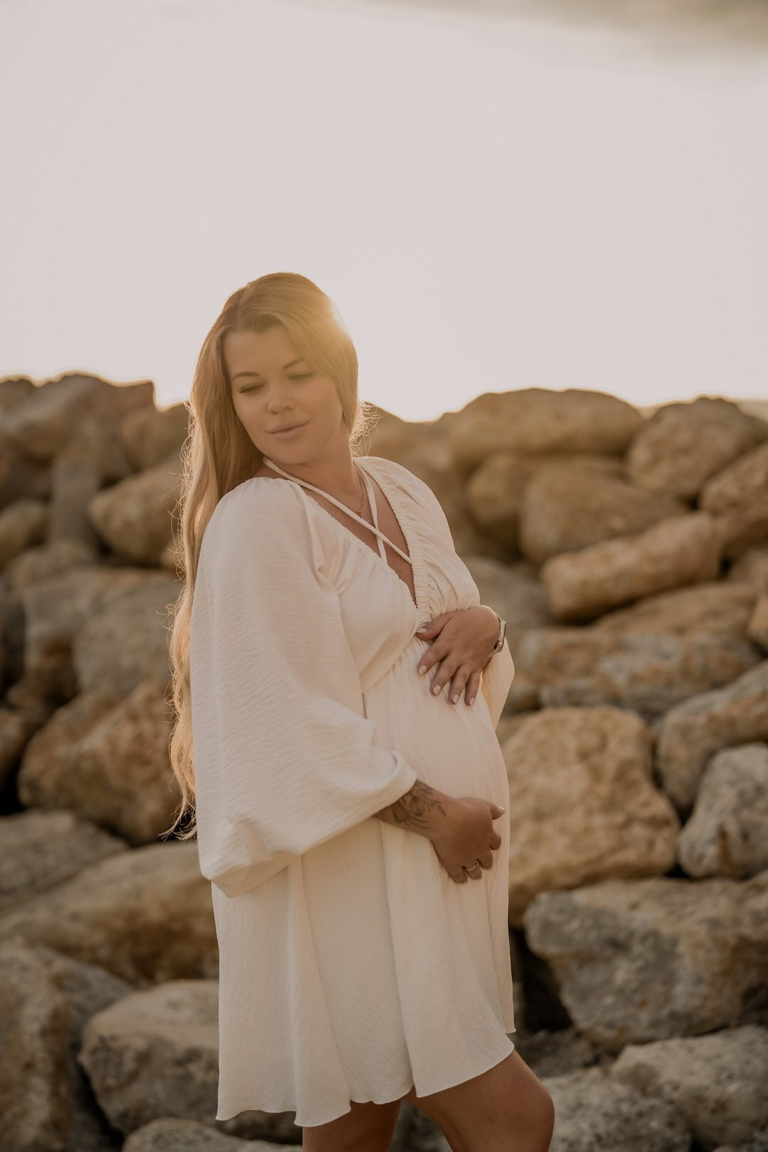 Семейная фотосессия Роман и Елена — фотограф Жанна Шестопалова