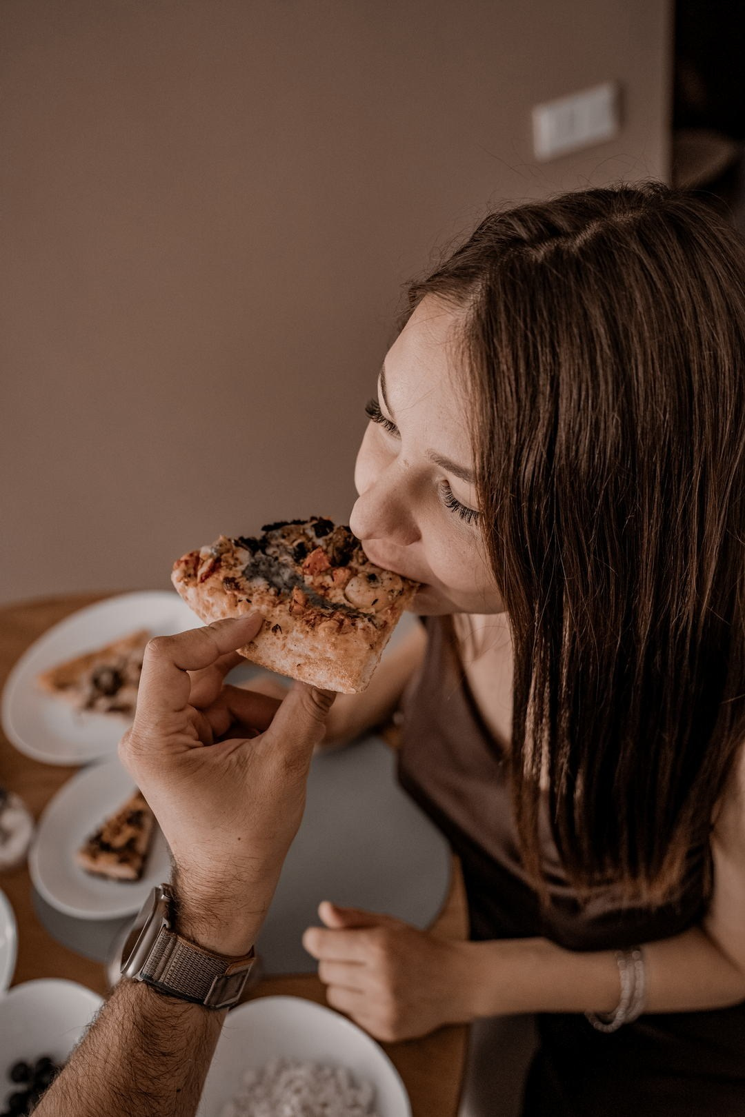 Семейная фотосессия Данил и Вера — фотограф Жанна Шестопалова
