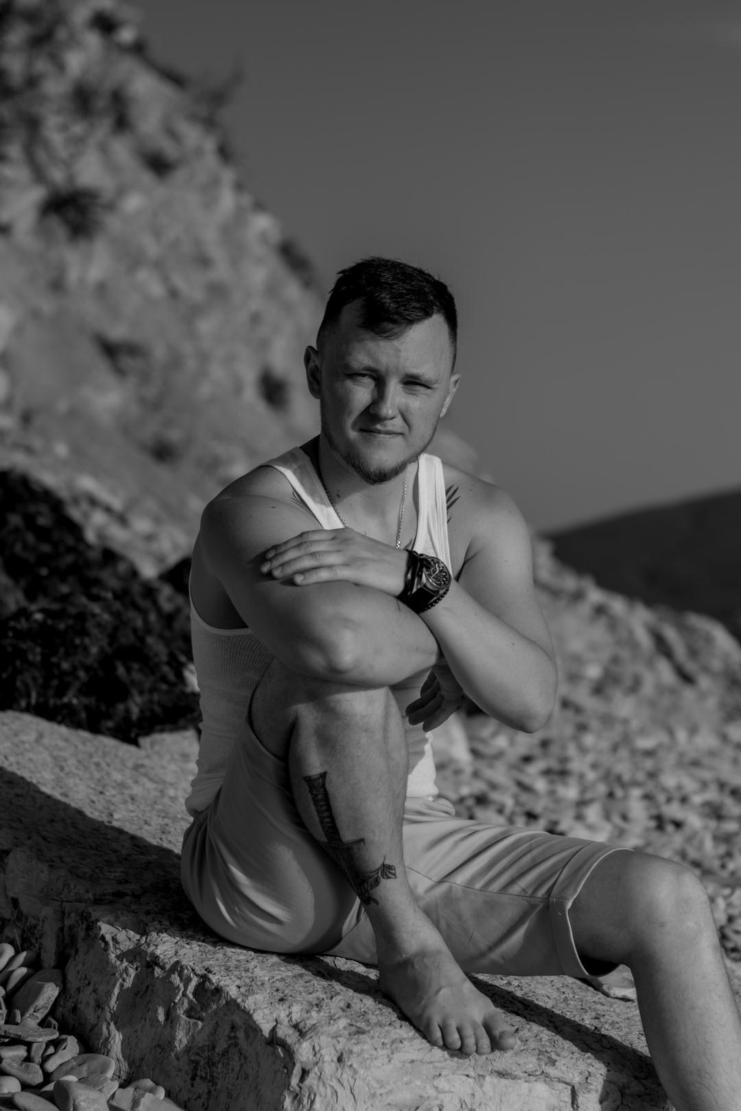 Фотосессия лавстори Андрей и Алина — фотограф Жанна Шестопалова