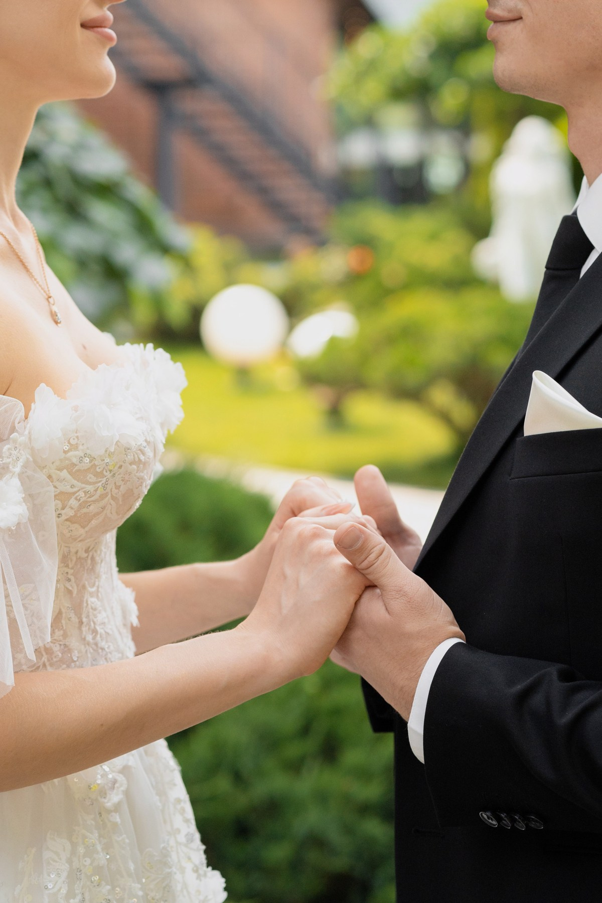 ТАКАЯ НЕЖНАЯ ЛЮБОВЬ. Свадебный фотограф Верещак Сергей I Ростов-на-Дону