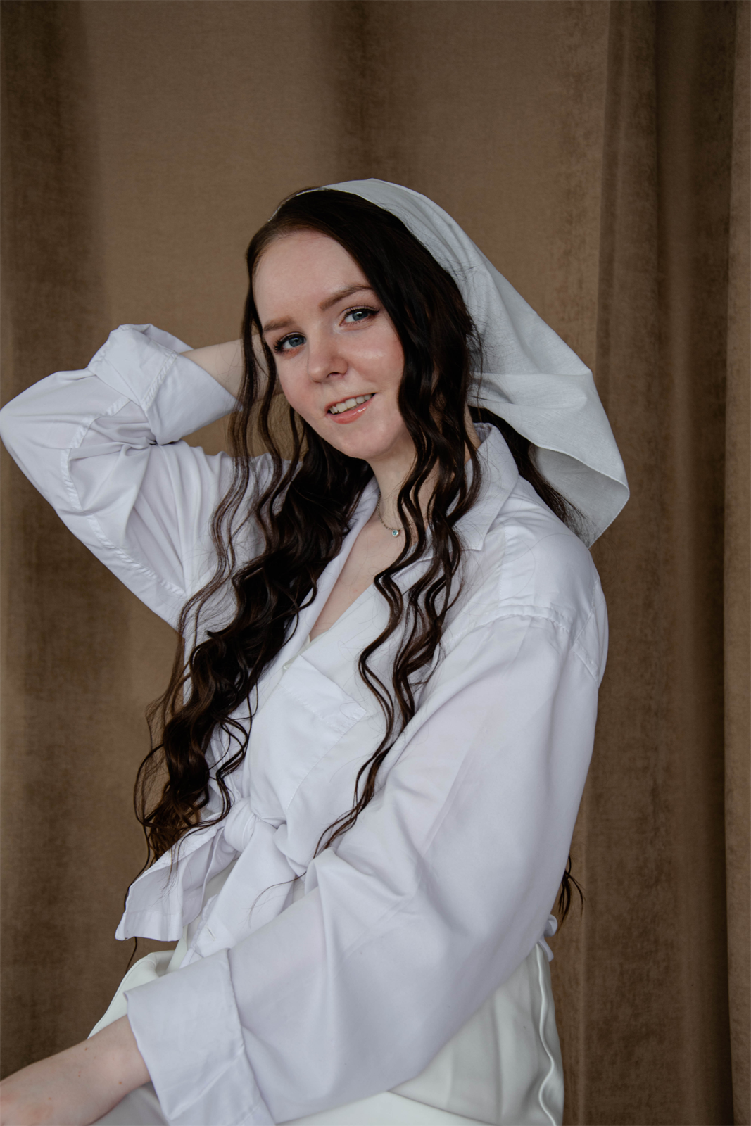 Елена. Женский фотограф в Людиново и Киров