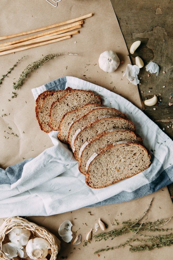 Фуд воркшоп по мотивам Италии