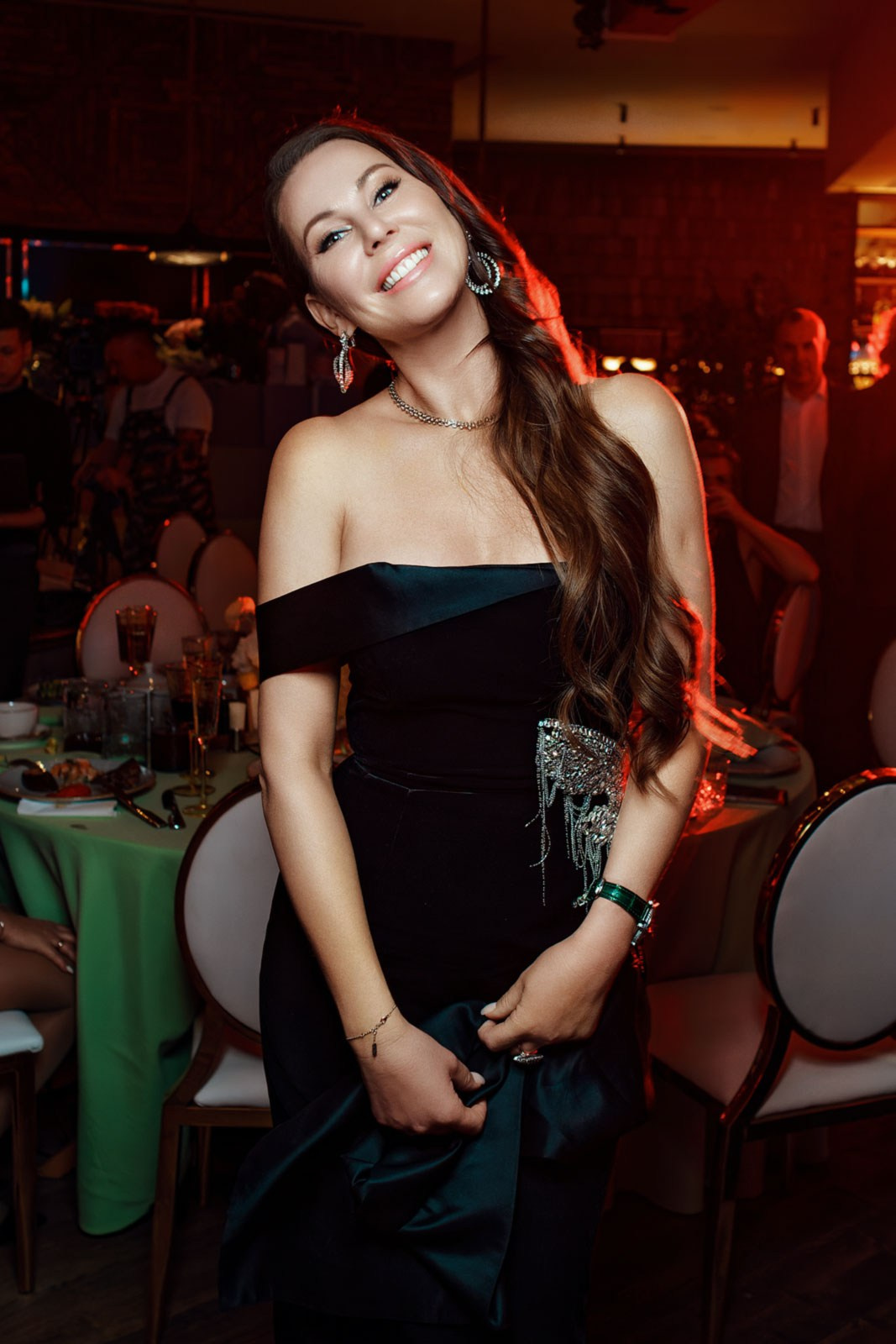 КЛУБНЫЙ И РЕСТОРАННЫЙ РЕПОРТАЖ. Фотограф и видеограф для бизнеса в Москве — фуд, рестораны, интерьер, контент | Sizov Studio