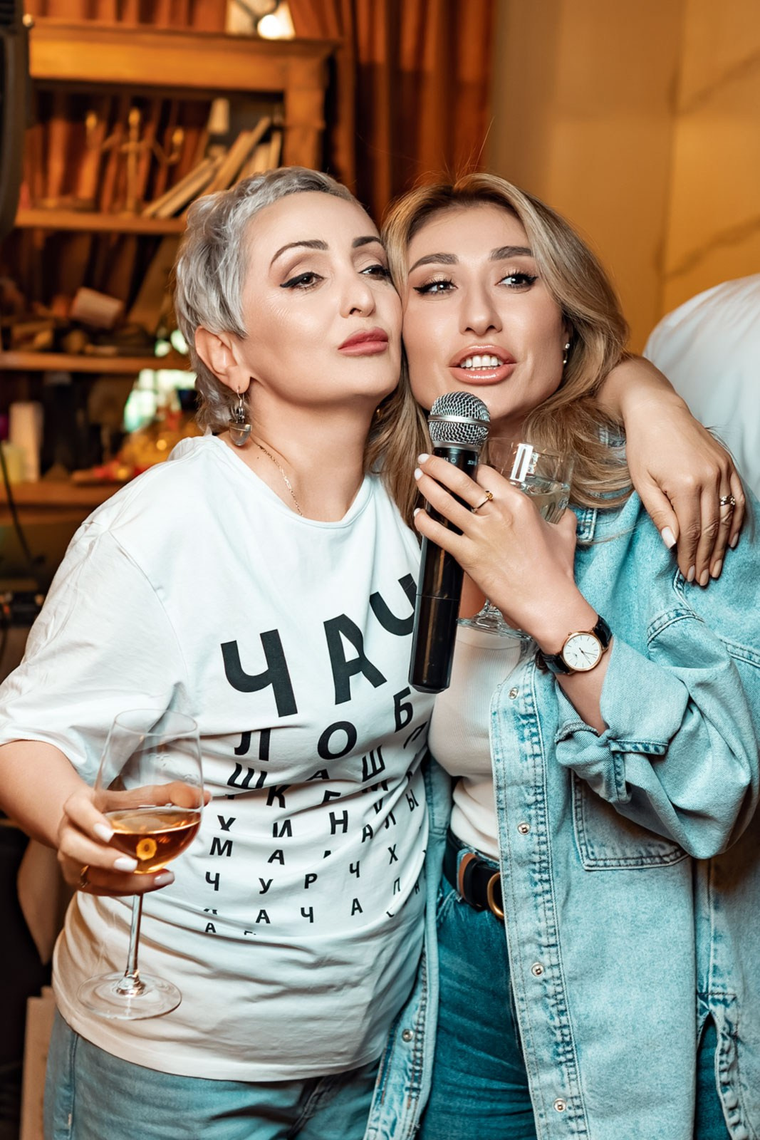 ДНИ РОЖДЕНИЯ ВЗРОСЛЫХ. Фотограф и видеограф для бизнеса в Москве — фуд, рестораны, интерьер, контент | Sizov Studio