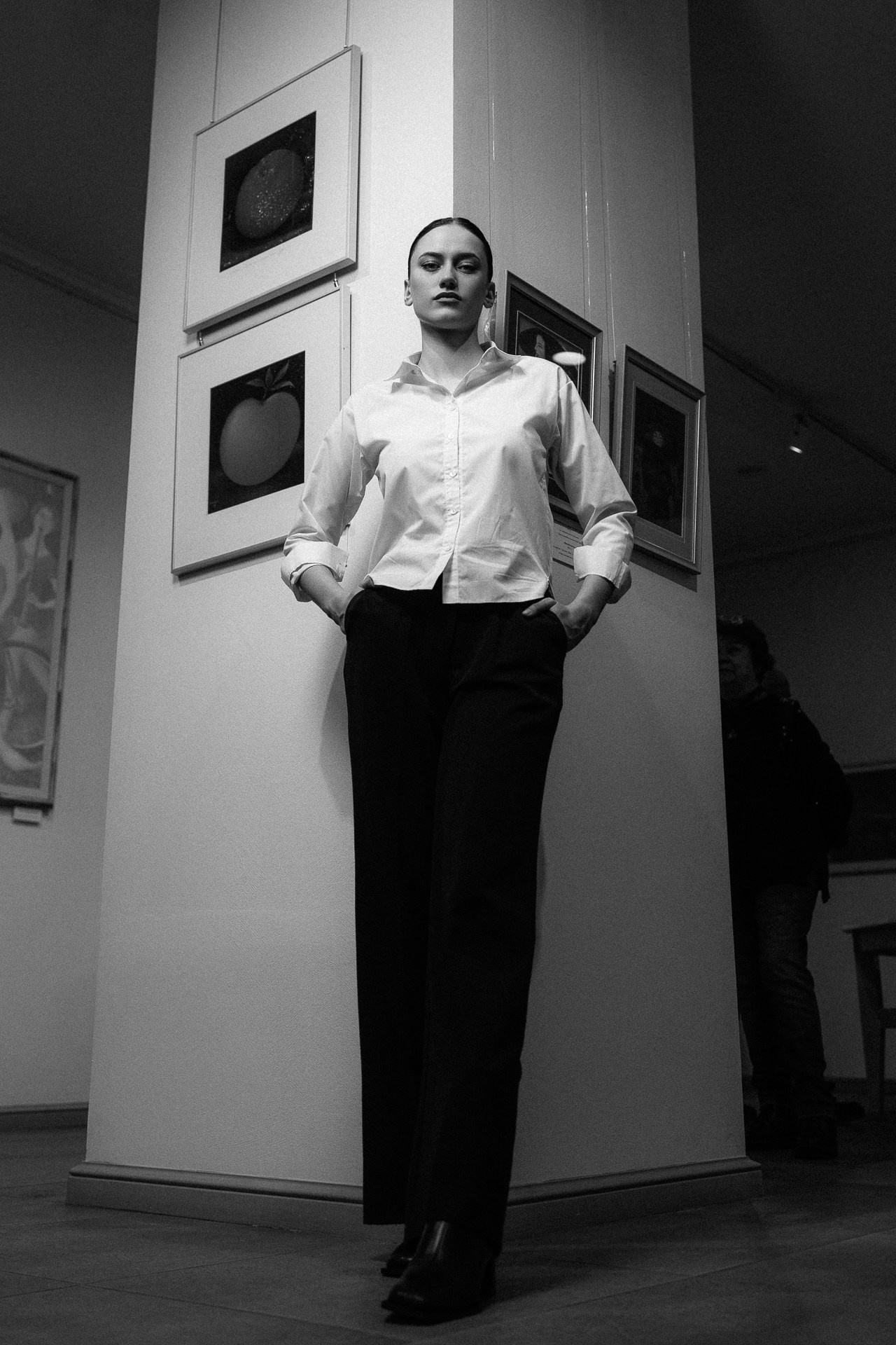 Violetta M. Modeling agency TM MODELS