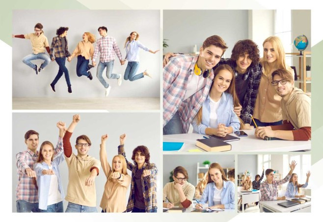 Выпускные фотоальбомы для детсада, школы, Вузов. Фото-Видеосъемка любых мероприятий Москва Ростов