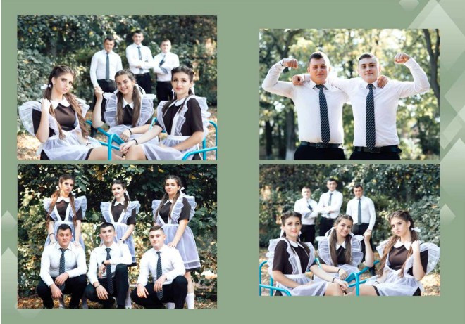 Выпускные фотоальбомы для детсада, школы, Вузов. Фото-Видеосъемка любых мероприятий Москва Ростов