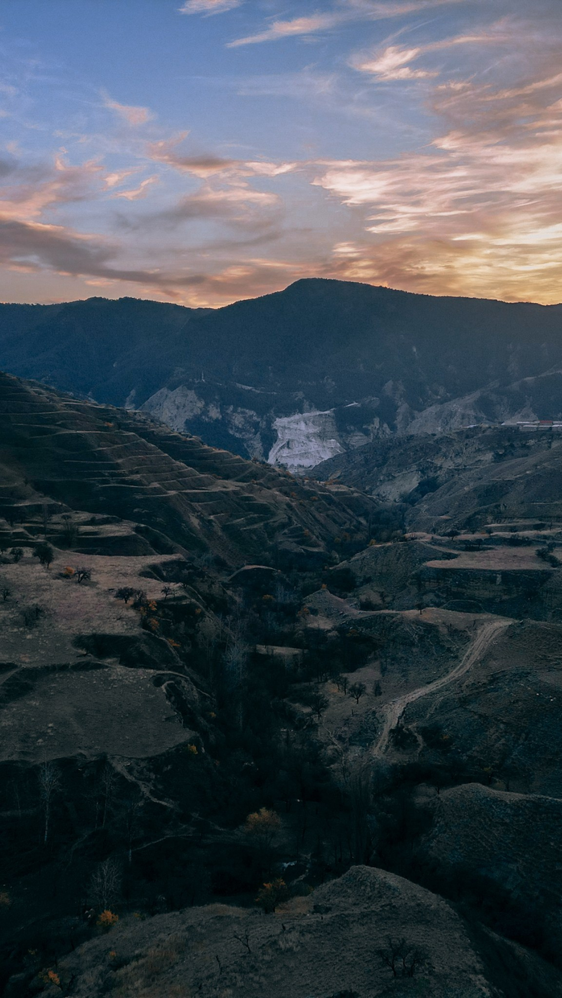 Дагестан 2023. Человек с фотокамерой