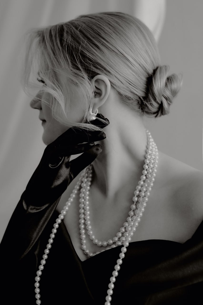 Дарья. Фотограф Ершова Светлана