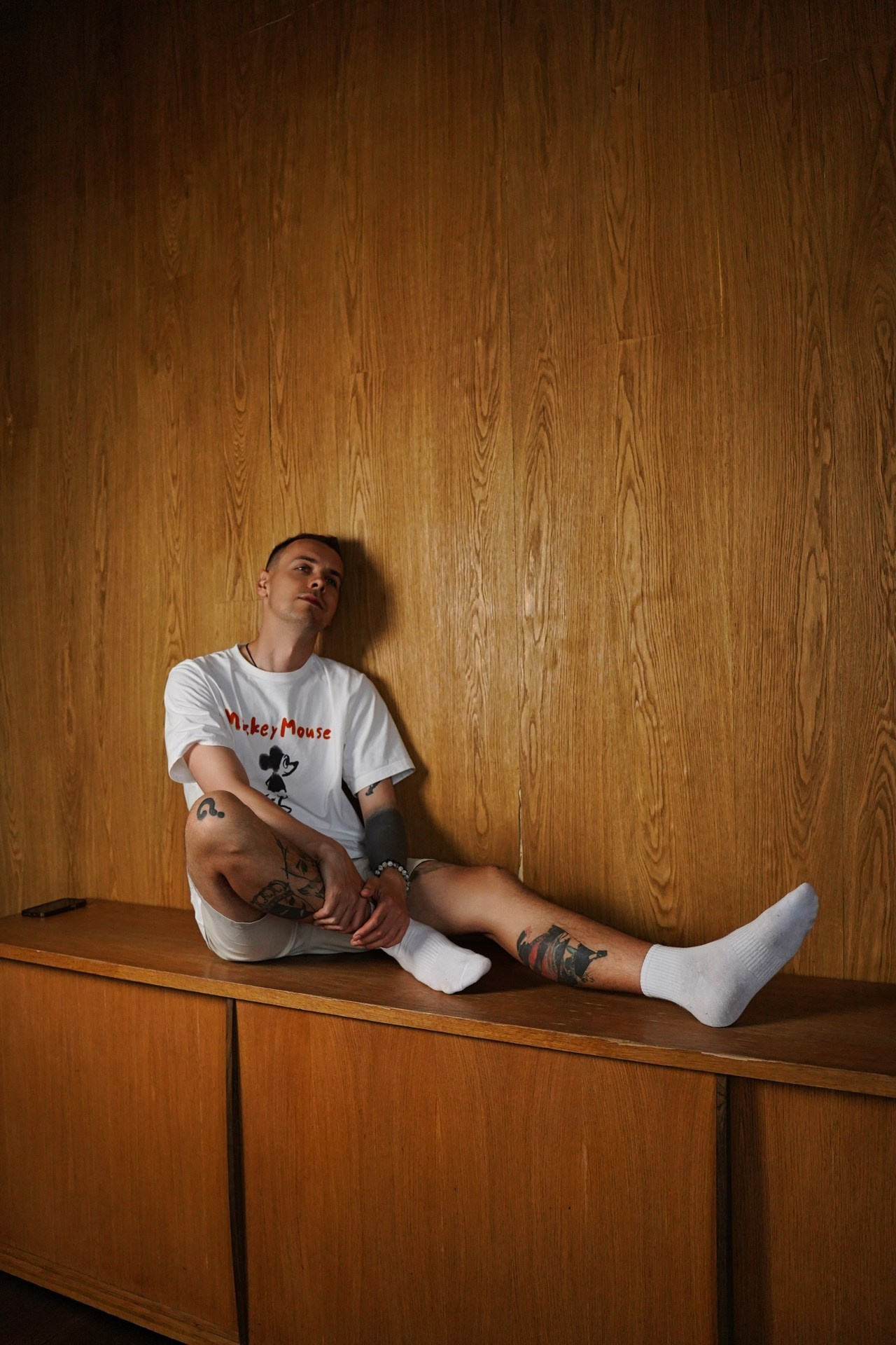 Vladimir. Фотограф Анастасия Шай в Санкт-Петербурге