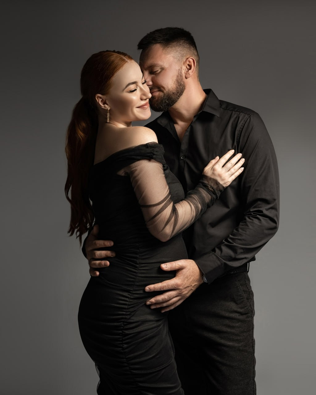 Прайс «Минимализм». Демидова Натали, фотограф беременности и материнства г. Астана