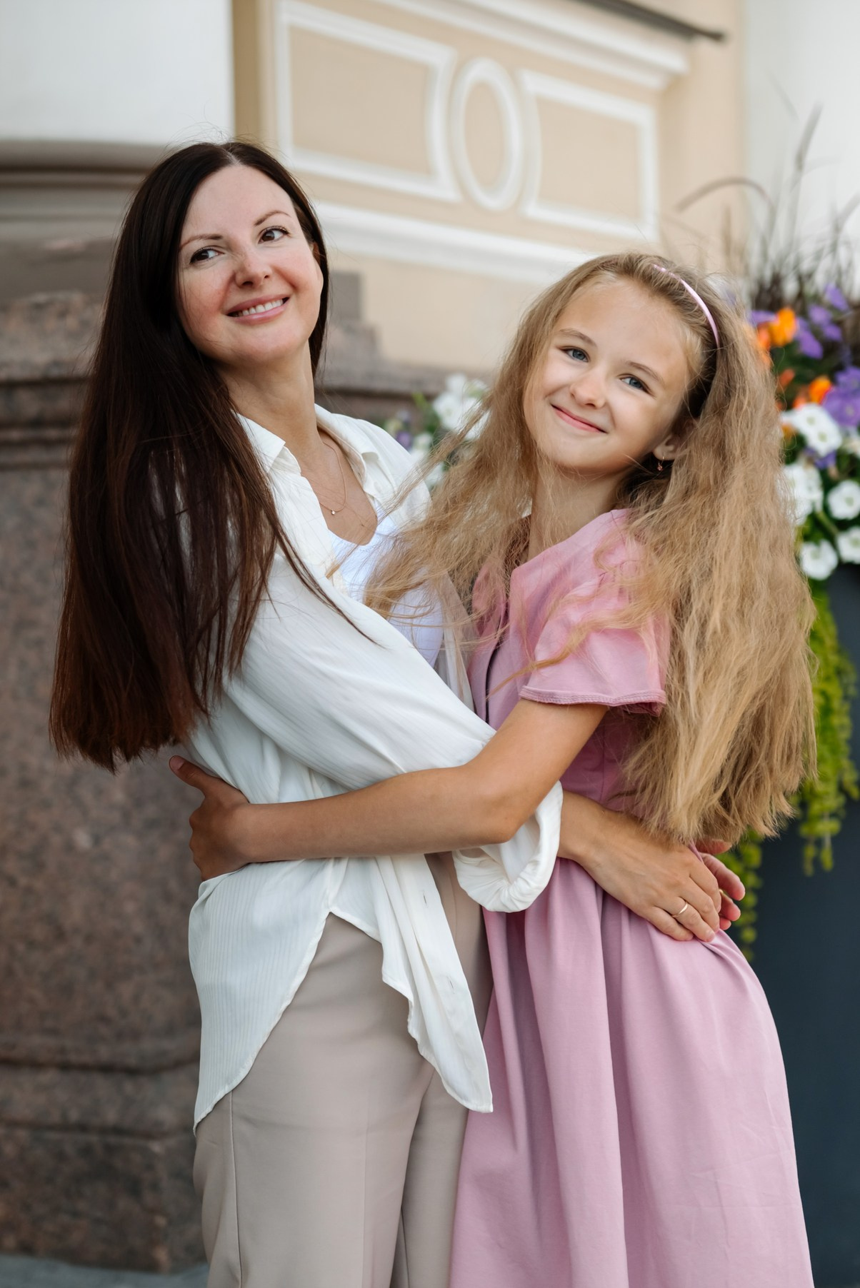 Исаакиевский собор. Свадебный и сеейный фотограф в Санкт-Петербурге Елена Худякова
