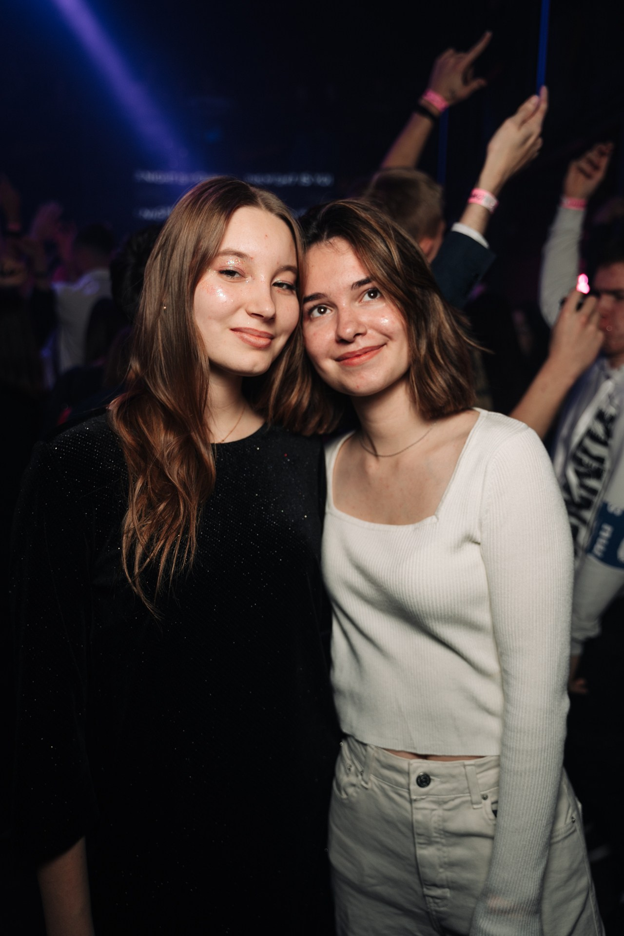 ПОСВЯТ ЧГПУ 2023. Mike Dovetail | Портретный и репортажный фотограф