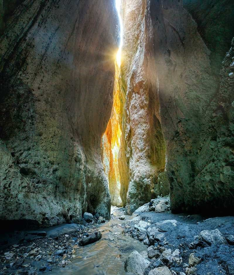 Дагестан с детьми (фототур)