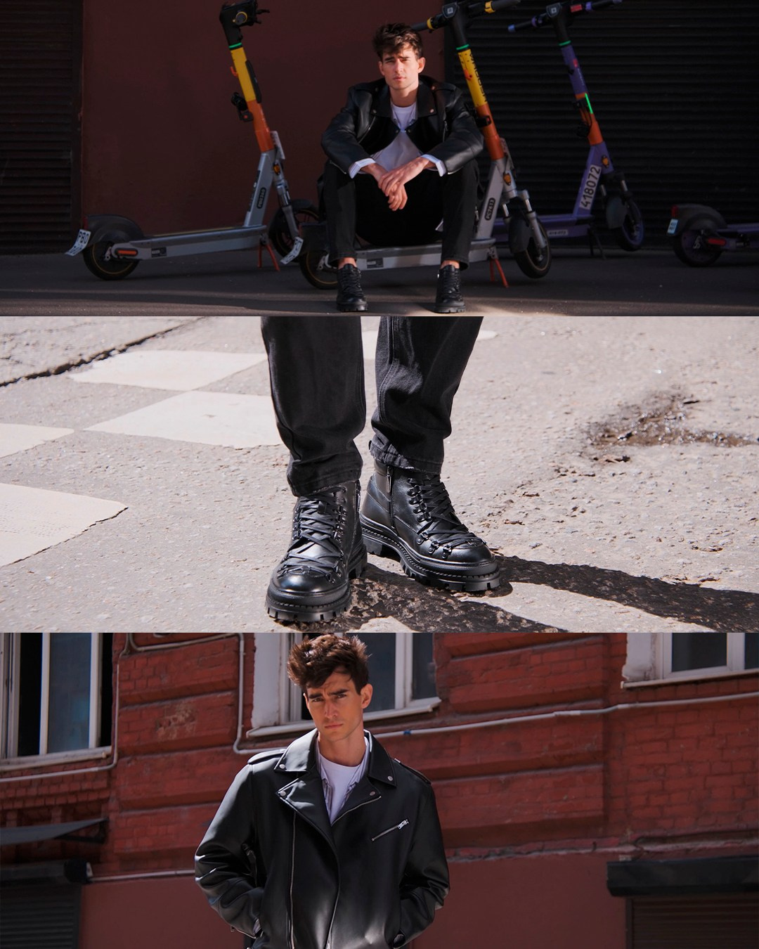 CAMPAIGN VITACCI. Фотосъемка, видеосъемка, монтаж, ретушь фотографий