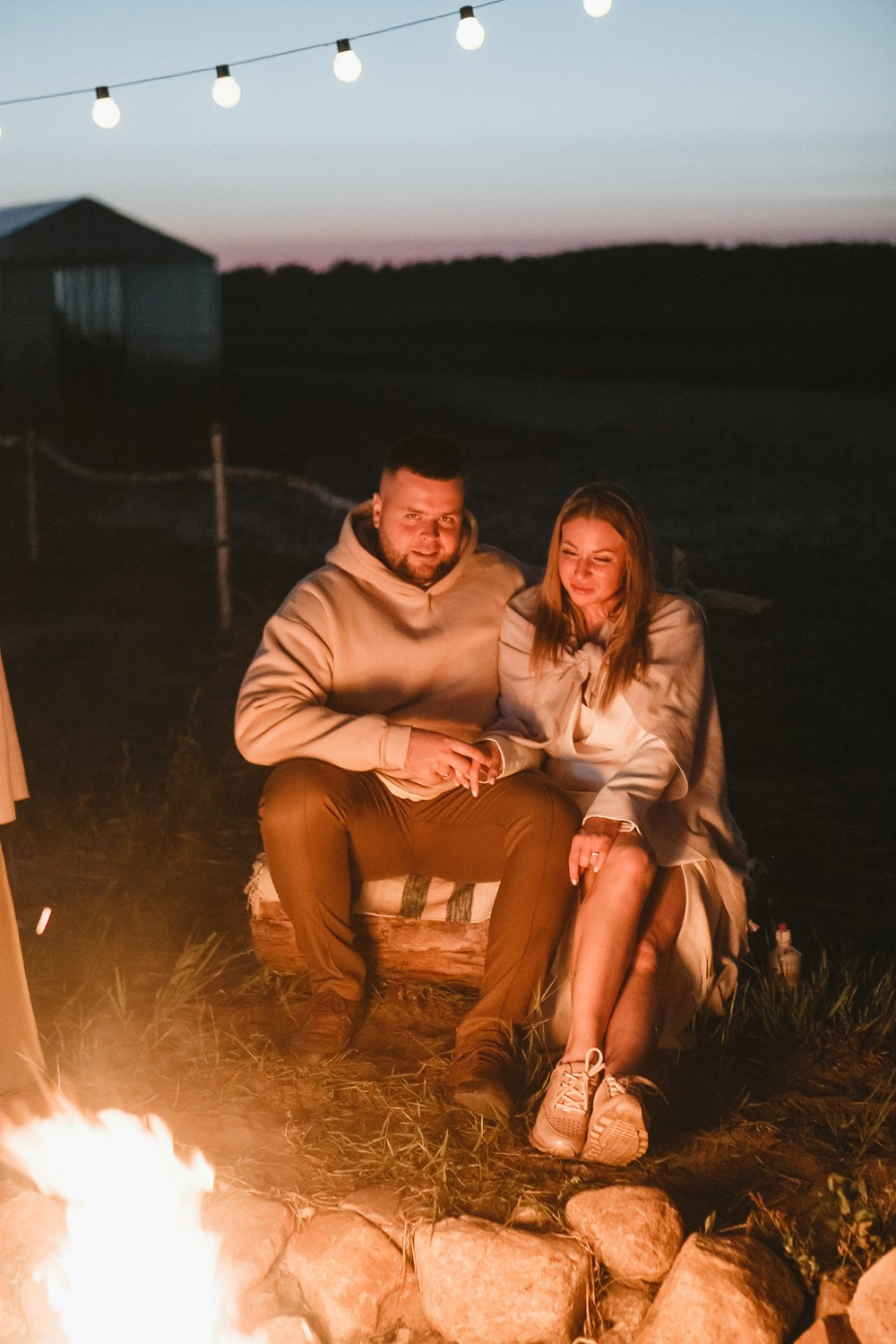 Поле (полный день). Семейный и свадебный фотограф в Нижнем Новгороде