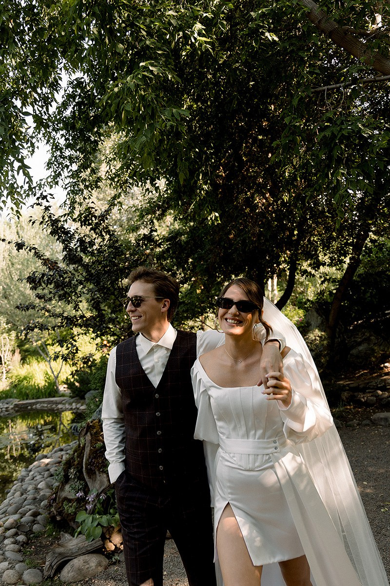 Мирослава+Костантин. Фотограф в Красноярске Гетманова Мила